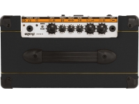 Orange Crush 20 Black Orange Crush 20 Black